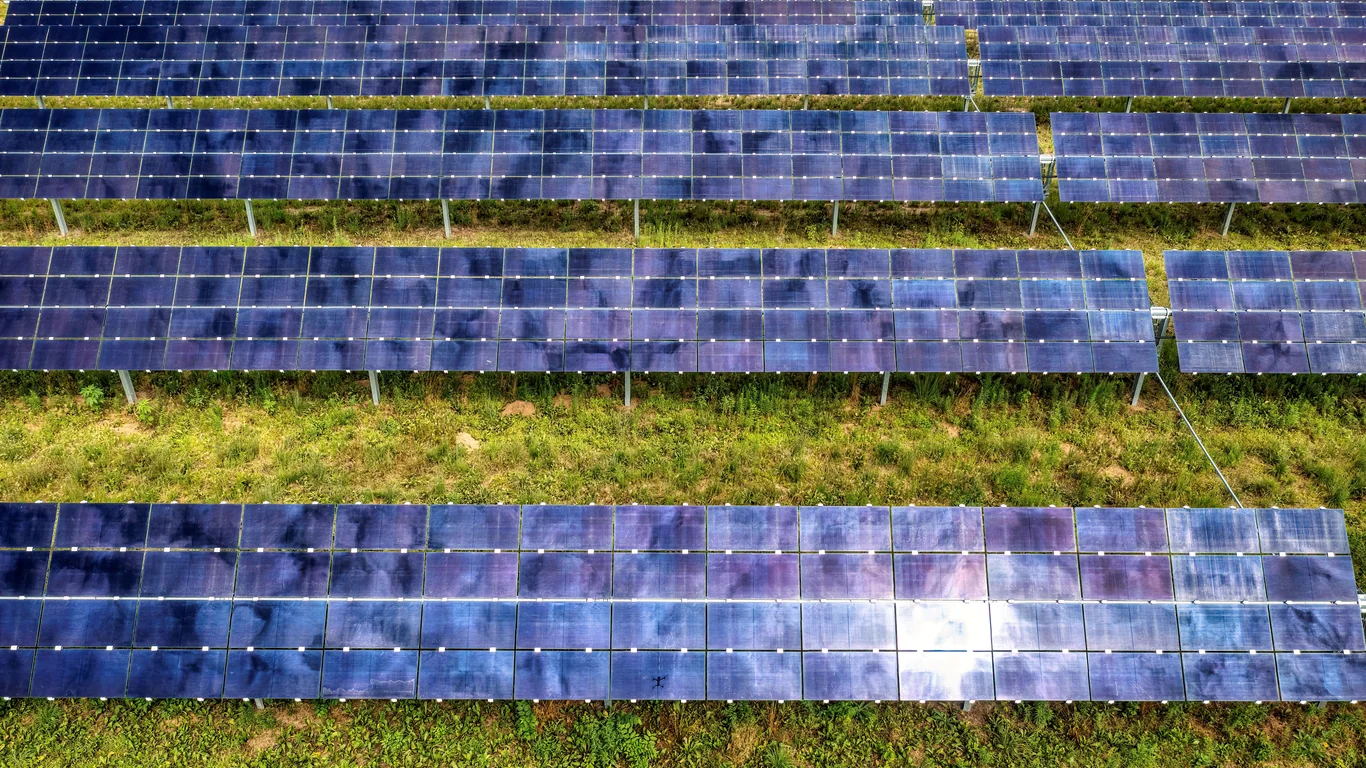 Flow battery güneş depolama — Batarya & Depolama Rehberi Flow battery güneş depolama