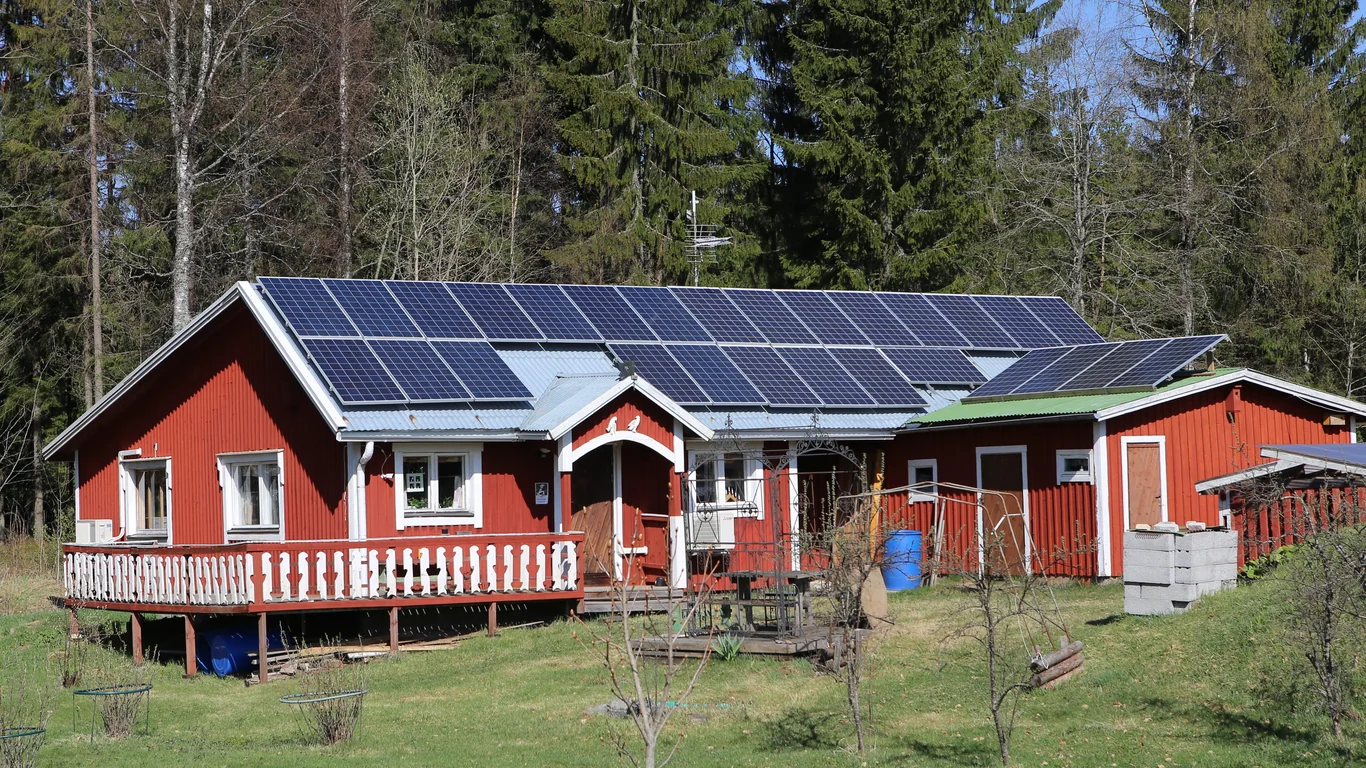 Kosgeb güneş enerjisi desteği
