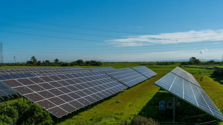 Tarım Arazisine Güneş Paneli (Agrivoltaik): Çiftçi Rehberi 2026
